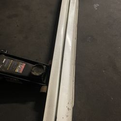 Rsx Side Skirts  