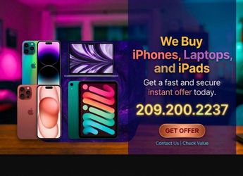 📱💰 We Buy Apple iPhones - Top Dollar Paid! 💰📱