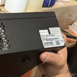 DIGITAL VIDEO RECORDER MODELANR- 1253