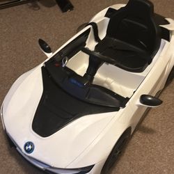 Kids Car And Motorcycle 