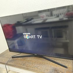Samsung Smart TV