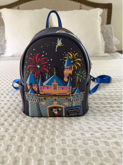 Small backpack Disney