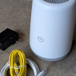 CenturyLink C4000LG Modem