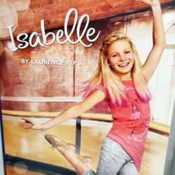 New And In Box 18”, Retired Isabella American Doll GOTY