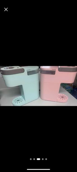 Keurig coffee maker