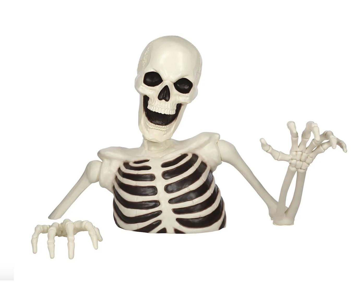 Halloween Groundbreaker Skeleton