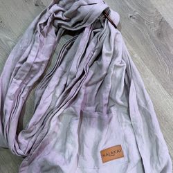 Nalakai Baby Carrier