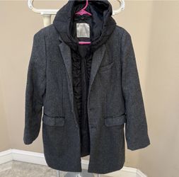 Zara Coat