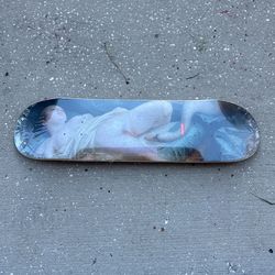 Skateboard 
