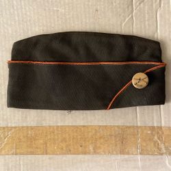 Military cap World War II