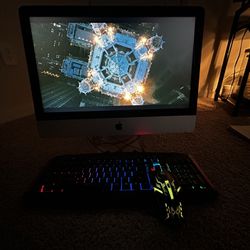 I Mac 