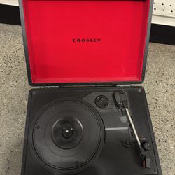 Music Player Old Style