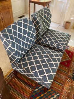 Parlor Chairs