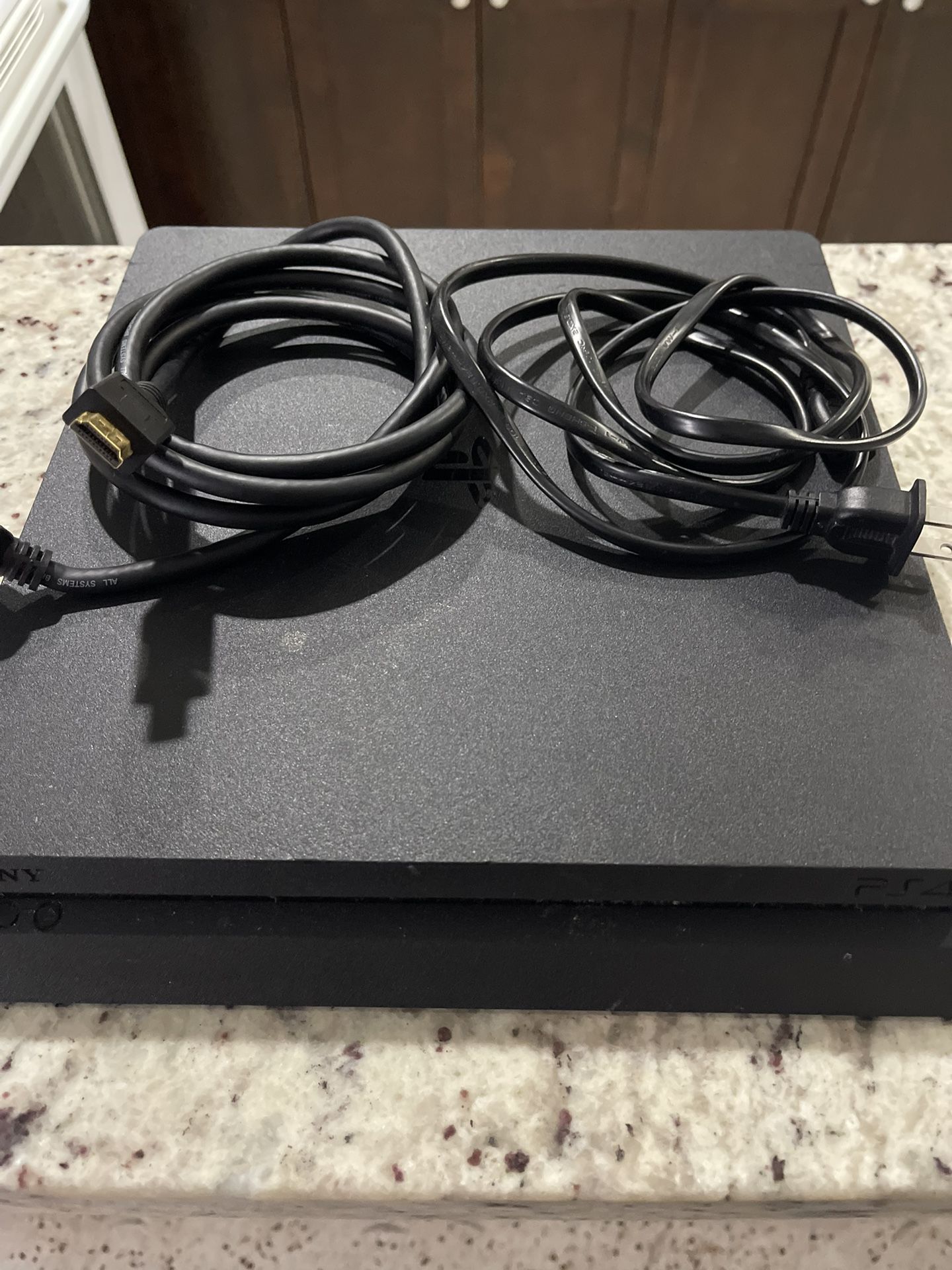 PS4