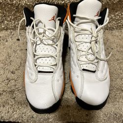 $40 Jordan 13s For Sale Size 7y
