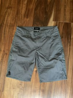 Brixton Men’s Shorts size 31