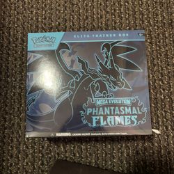 Phantasmal Flames ETB