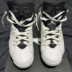 Jordan 6 Size 8.5