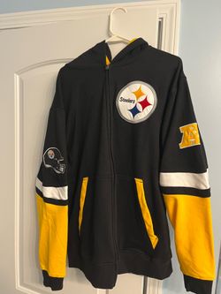 Steelers hoodie
