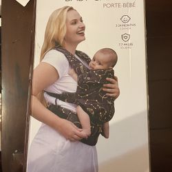 New Momcozy Baby Carrier 