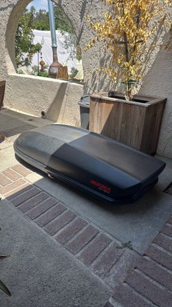 Yakima skybox