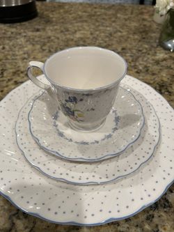 Authentic Nikko Table Wear 