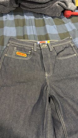 New Empyre jeans