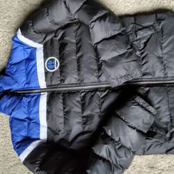 Felix Hardy Bomber Jacket 