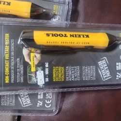 Non-contact Voltage Tester