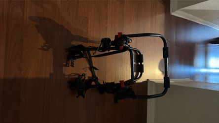Yakima Hang out Bike rack