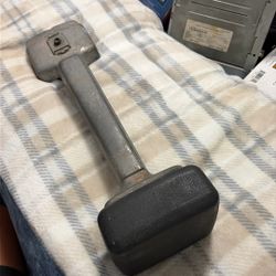 Carpet Kicked 