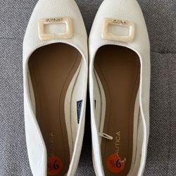 Nautica Women's Flats - Size 9.5