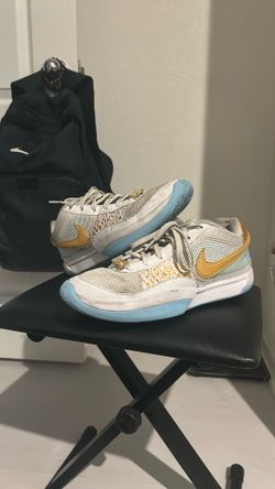 Nike Ja Morant Basketball Shoes