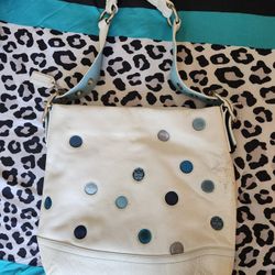 Coach Shoulder Bag
