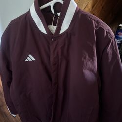 Adidas Jacket Original 