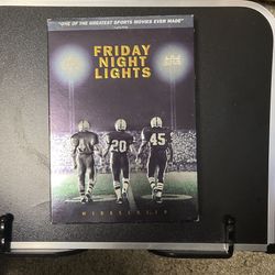 Friday Nights Lights 