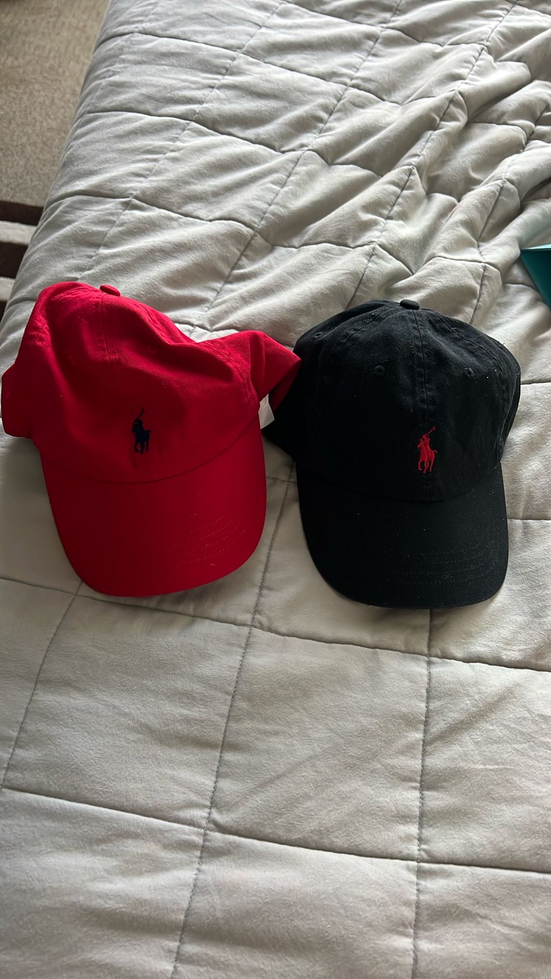 Ralph Lauren - Dad hat