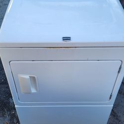Maytag Dryer 