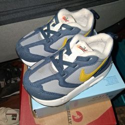 Nike Toddlers Shoes 