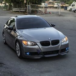 2009 BMW 3 Series