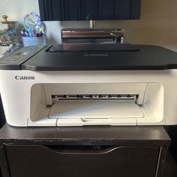 Canon Copy Machine/Printer