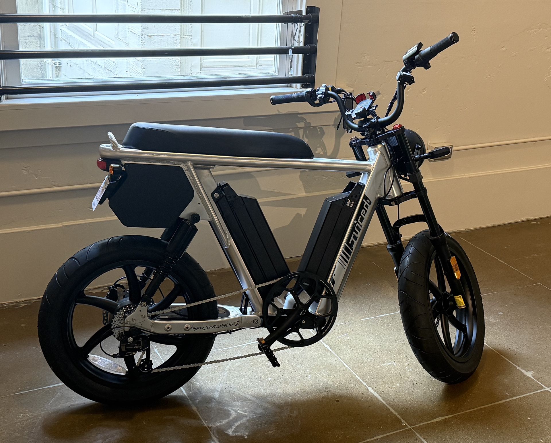 Juiced Hyperscrambler 2 (2024) 