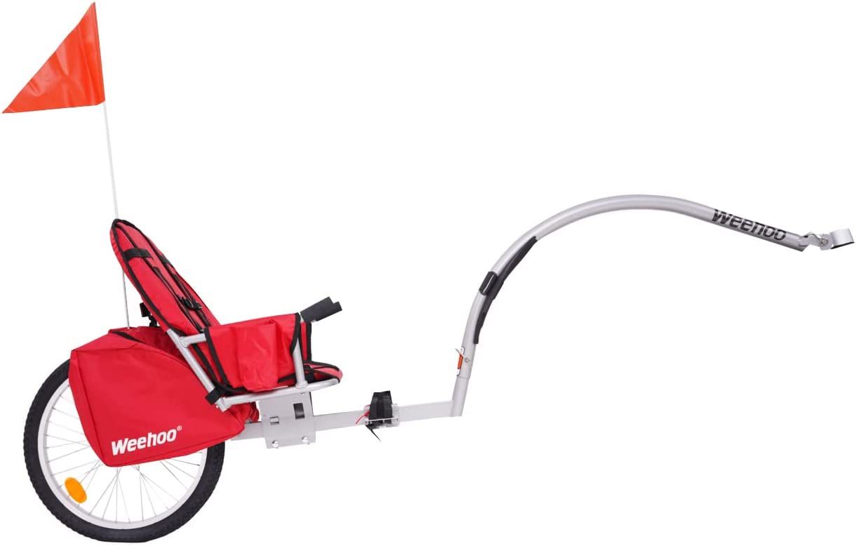 Weehoo Child Bike Trailer