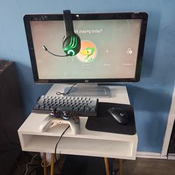 Selling Set Up Dm For Details