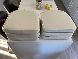Dining Chair Cushions