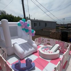 Soft Play🎉🥳