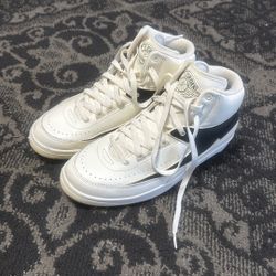 Good As New Women Air Jordans!