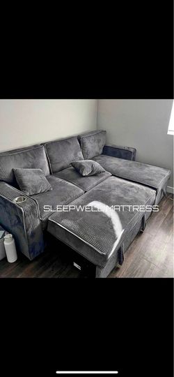 Sofa bed