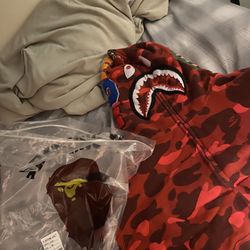 Bape 