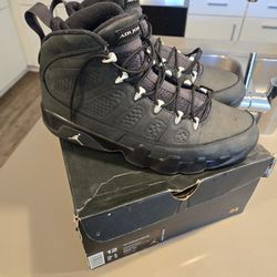 Jordan 9 - Size 12